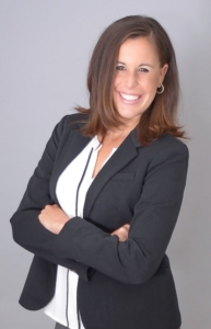 Natalie Landfield